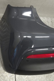 KIA RIO IV ZDERZAK TYŁ TYLNY CZUJNIKI PDC 86611-H8000 2017--2