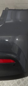 KIA RIO IV ZDERZAK TYŁ TYLNY CZUJNIKI PDC 86611-H8000 2017--3