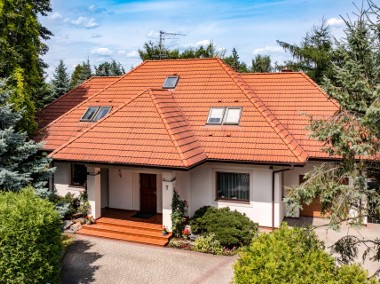 Dom na sprzedaż, 253 m2, Łódź / Ruda Pabianicka-1