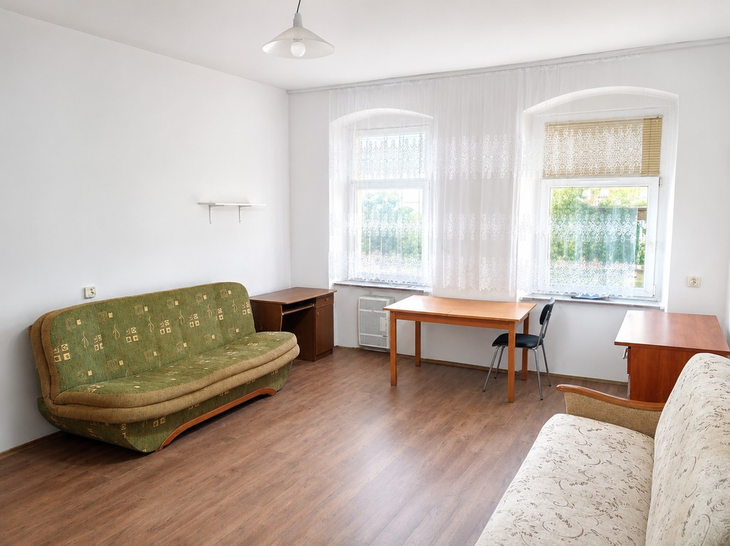 Przestronne, balkon, bez prowizji!