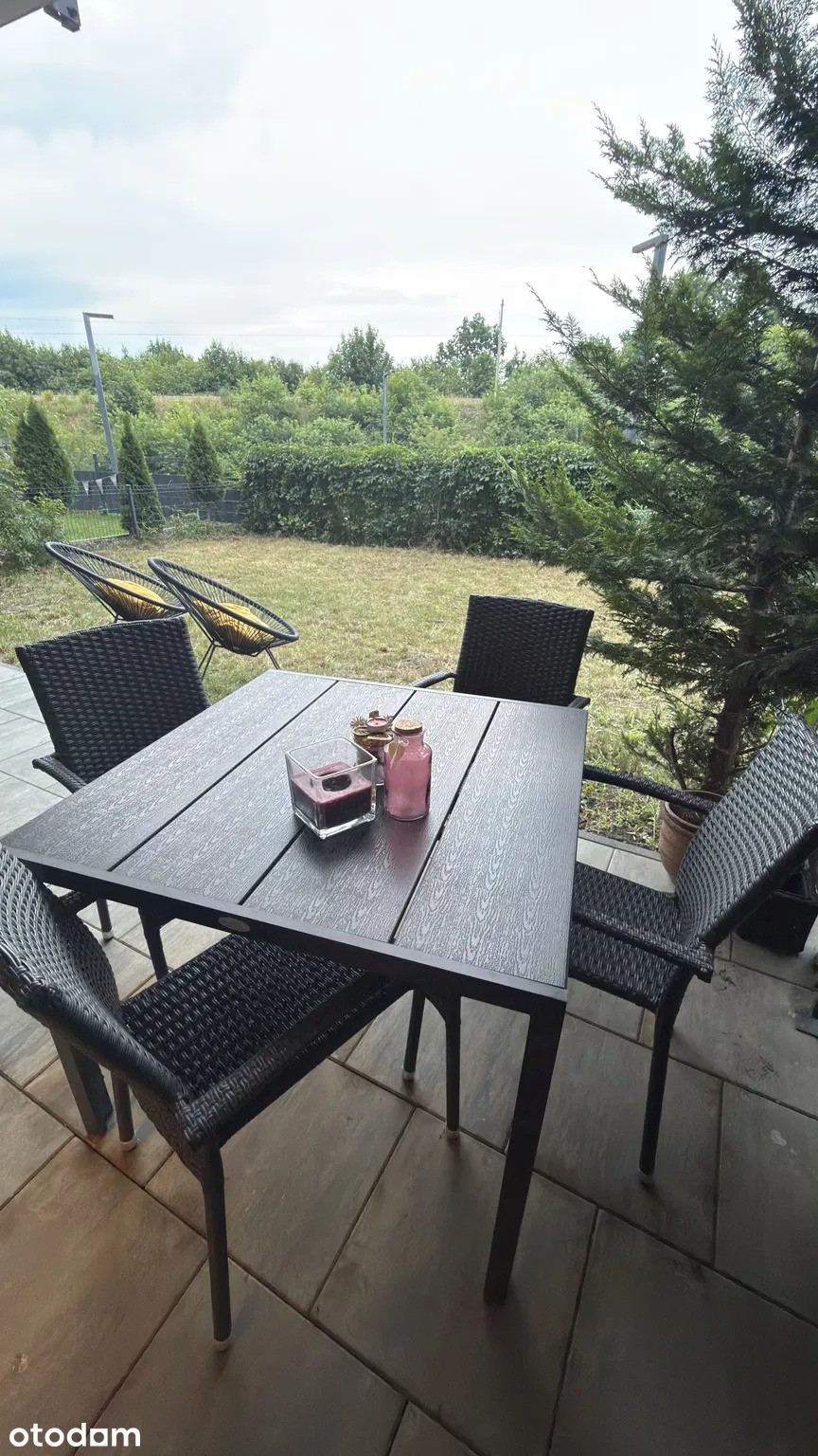 Mieszkanie do wynajęcia, 47 m² Śródmieście, Telefoniczna