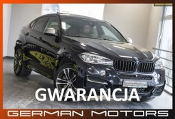 BMW X6 F16 Indyvidual / Dociągi / Kamera 360 / Bang &amp; Olufsen / Full Opcja