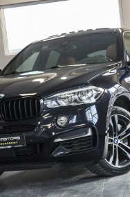 BMW X6 F16 Indyvidual / Dociągi / Kamera 360 / Bang & Olufsen / Full Opcja-2