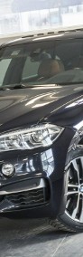 BMW X6 F16 Indyvidual / Dociągi / Kamera 360 / Bang & Olufsen / Full Opcja-3