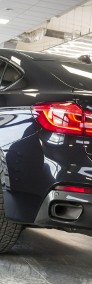 BMW X6 F16 Indyvidual / Dociągi / Kamera 360 / Bang & Olufsen / Full Opcja-4