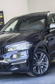 BMW X6 F16 Indyvidual / Dociągi / Kamera 360 / Bang & Olufsen / Full Opcja-2