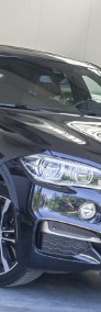BMW X6 F16 Indyvidual / Dociągi / Kamera 360 / Bang & Olufsen / Full Opcja-4