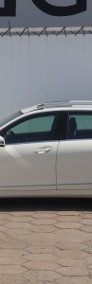 Mercedes-Benz Klasa C W204 , GAZ, Automat, Skóra, Navi, Klimatronic, Tempomat,-4