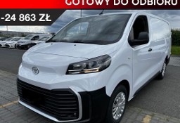 Toyota Proace Long Active 2.0 diesel Long Active 2.0 diesel 144KM | Czujniki parko