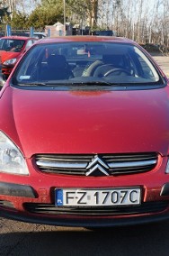 Citroen C5 I dobry stan i wyposażenie.-2