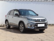 Suzuki Vitara II , Salon Polska, Serwis ASO, Klimatronic, Tempomat,