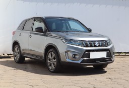 Suzuki Vitara II , Salon Polska, Serwis ASO, Klimatronic, Tempomat,