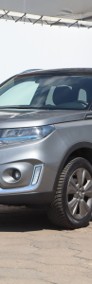 Suzuki Vitara II , Salon Polska, Serwis ASO, Klimatronic, Tempomat,-3