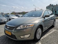 Ford Mondeo VI 2.0 Duratec HE Tourer Titanium Serwisowany Bezwypadkowy