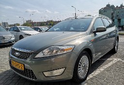 Ford Mondeo VI 2.0 Duratec HE Tourer Titanium Serwisowany Bezwypadkowy