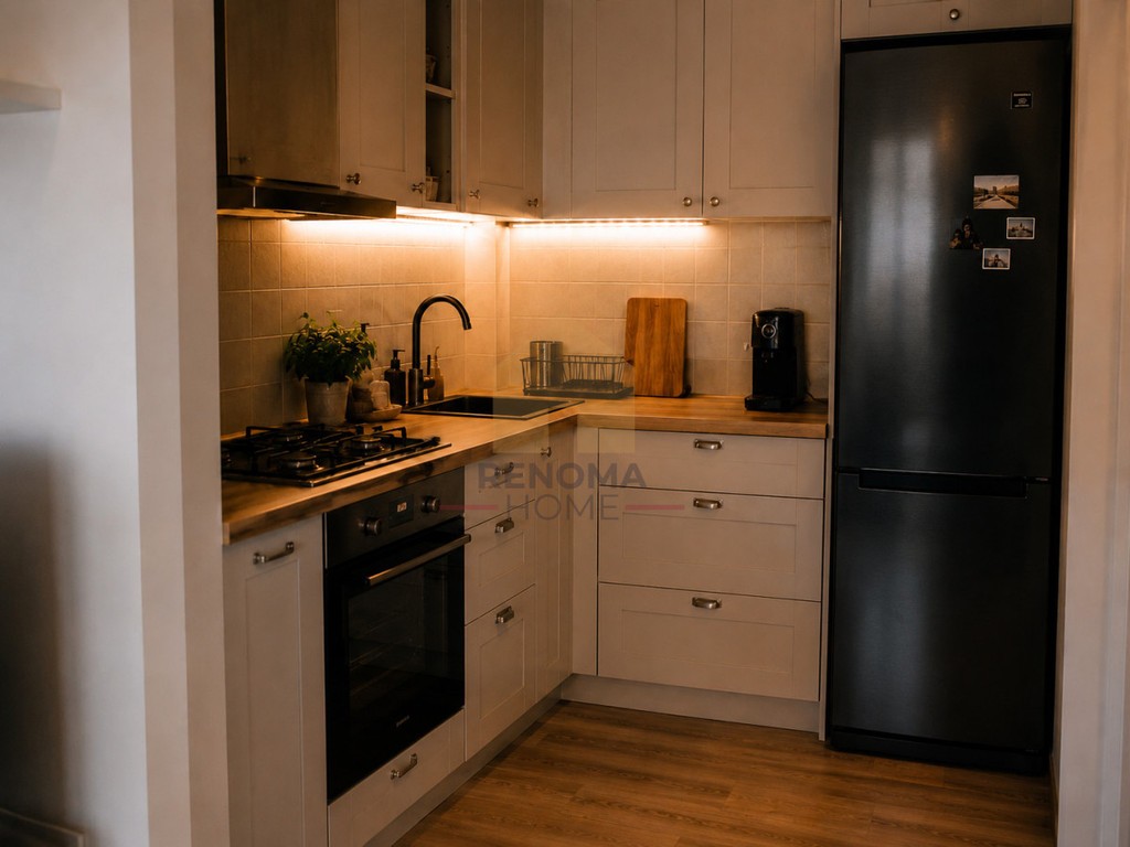 2 pokoje | 41 m² | Blisko Campusu A i centrum - Widok 2