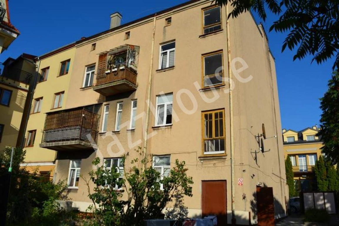 Dom na sprzedaż, 9 pokoi, 488 m², Radom