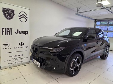 Alfa Romeo 1300-Junior 1.2 mHEV 145 KM Ibrida Speciale eDCT SalonPL Gwarancja Dealer Leas10-1