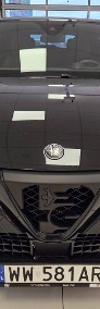 Alfa Romeo 1300-Junior 1.2 mHEV 145 KM Ibrida Speciale eDCT SalonPL Gwarancja Dealer Leas10-4