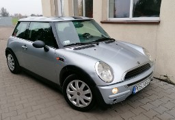 MINI Cooper I Mini Cooper * 1.6 + GAZ * klima * Możliwa Zamiana * Zarej *