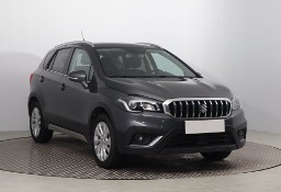 Suzuki SX4 S-Cross Salon Polska, Serwis ASO, Klimatronic, Tempomat, Parktronic,