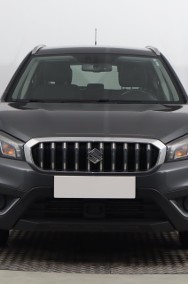 Suzuki SX4 S-Cross Salon Polska, Serwis ASO, Klimatronic, Tempomat, Parktronic,-2