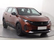 Peugeot 5008 , 7 miejsc, Klimatronic, Tempomat, Parktronic