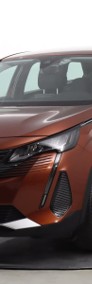 Peugeot 5008 , 7 miejsc, Klimatronic, Tempomat, Parktronic-3