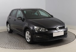 Volkswagen Golf VII , Navi, Klimatronic, Parktronic, Podgrzewane siedzienia