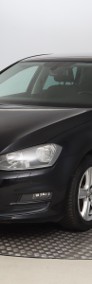 Volkswagen Golf VII , Navi, Klimatronic, Parktronic, Podgrzewane siedzienia-3