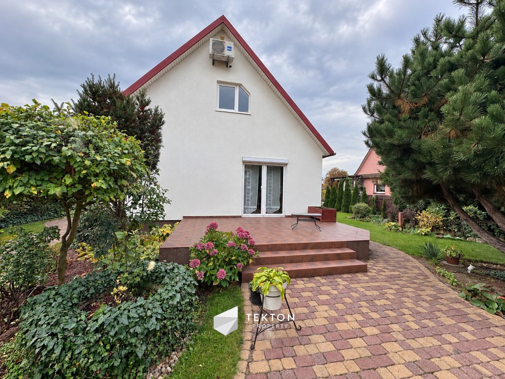 Dom na sprzedaż, 4 pokoje, 130 m², Bydgoszcz