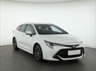 Toyota Corolla XII , Salon Polska, Serwis ASO, Automat, Klimatronic, Tempomat