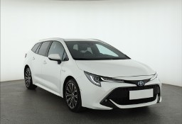 Toyota Corolla XII , Salon Polska, Serwis ASO, Automat, Klimatronic, Tempomat