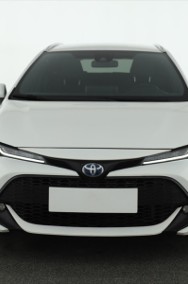 Toyota Corolla XII , Salon Polska, Serwis ASO, Automat, Klimatronic, Tempomat-2