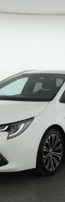 Toyota Corolla XII , Salon Polska, Serwis ASO, Automat, Klimatronic, Tempomat-3