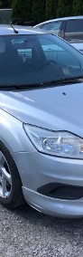 Ford Focus II 1.6 TDCi 90KM 2009 rok-3