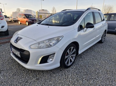 Zarejestrowany 1.6 Hdi Klima Alufelgi -1