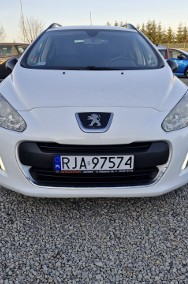 Zarejestrowany 1.6 Hdi Klima Alufelgi -2