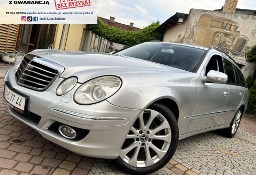 Mercedes-Benz Klasa E W211 SUPER STAN !! SPRAWDŹ JAKI !! HIT