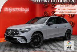 Mercedes-Benz Klasa GLC 300 e 4-Matic AMG Line 300 e 4M Pakiet AMG Premium + Dach panoramiczny