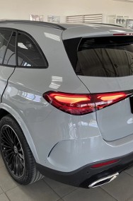 Mercedes-Benz Klasa GLC 300 e 4-Matic AMG Line 300 e 4M Pakiet AMG Premium + Dach panoramiczny-2