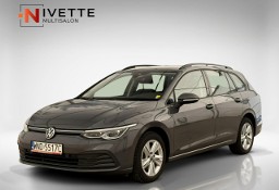 Volkswagen Golf VIII 2,0 TDI DSG (115 KM) Life Salon PL F-Vat