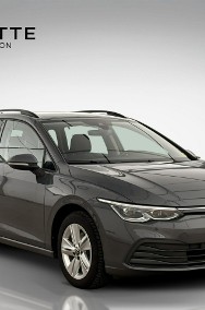 Volkswagen Golf VIII 2,0 TDI DSG (115 KM) Life Salon PL F-Vat-2