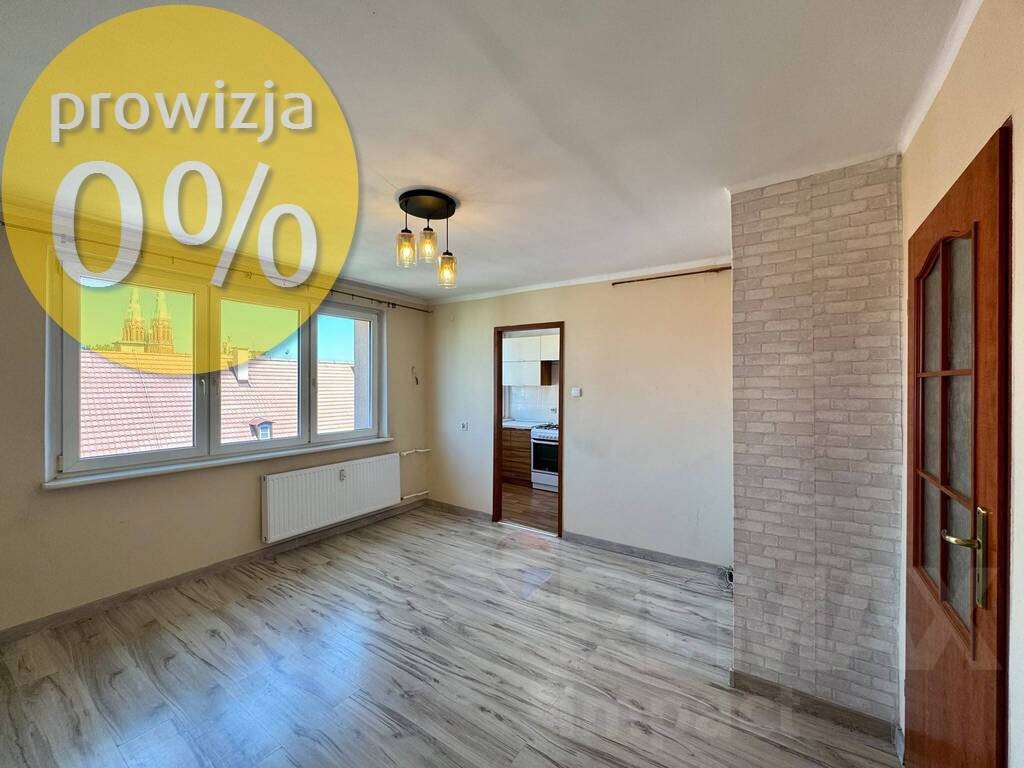 Mieszkanie na sprzedaż, 2 pokoje, 45 m², Rybnik