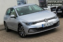 Volkswagen Golf VIII FV23% SalonPL 204KM Plug-In Hybrid Style DSG Navi Virtual Gwarancja
