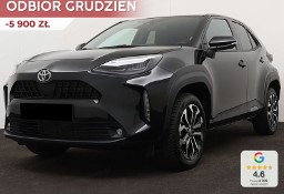 Toyota Yaris Cross Style 1.5 Hybrid Style 1.5 Hybrid 116KM | Podgrzewane fotele!