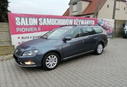 Volkswagen Passat B7