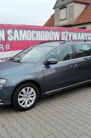 Volkswagen Passat B7-2