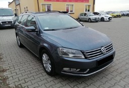 Volkswagen Passat B7