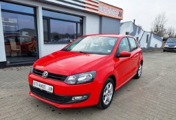 Volkswagen Polo V